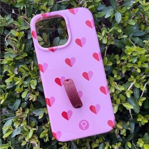 iPhone 15 Pro Max Loopy Case